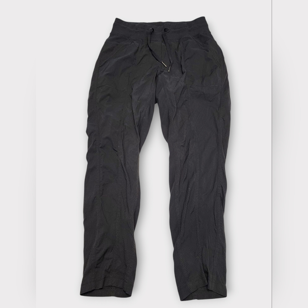 Size 6 - Lululemon Street To Studio Pant II *Unlined 28"